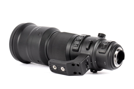 Sigma 500mm f/4 DG OS HSM SPORT - Nikon Fit
