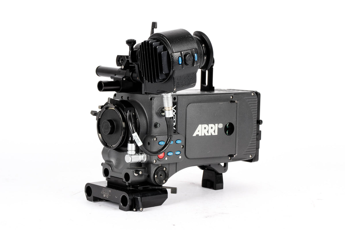 Arri ALEXA Plus 4:3 · imagen principal