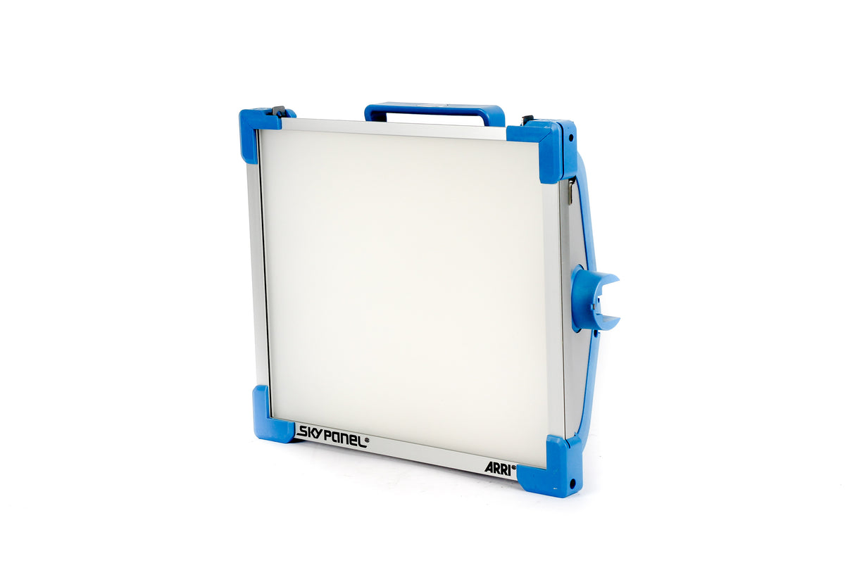 Arri SkyPanel S30-C · imagen principal