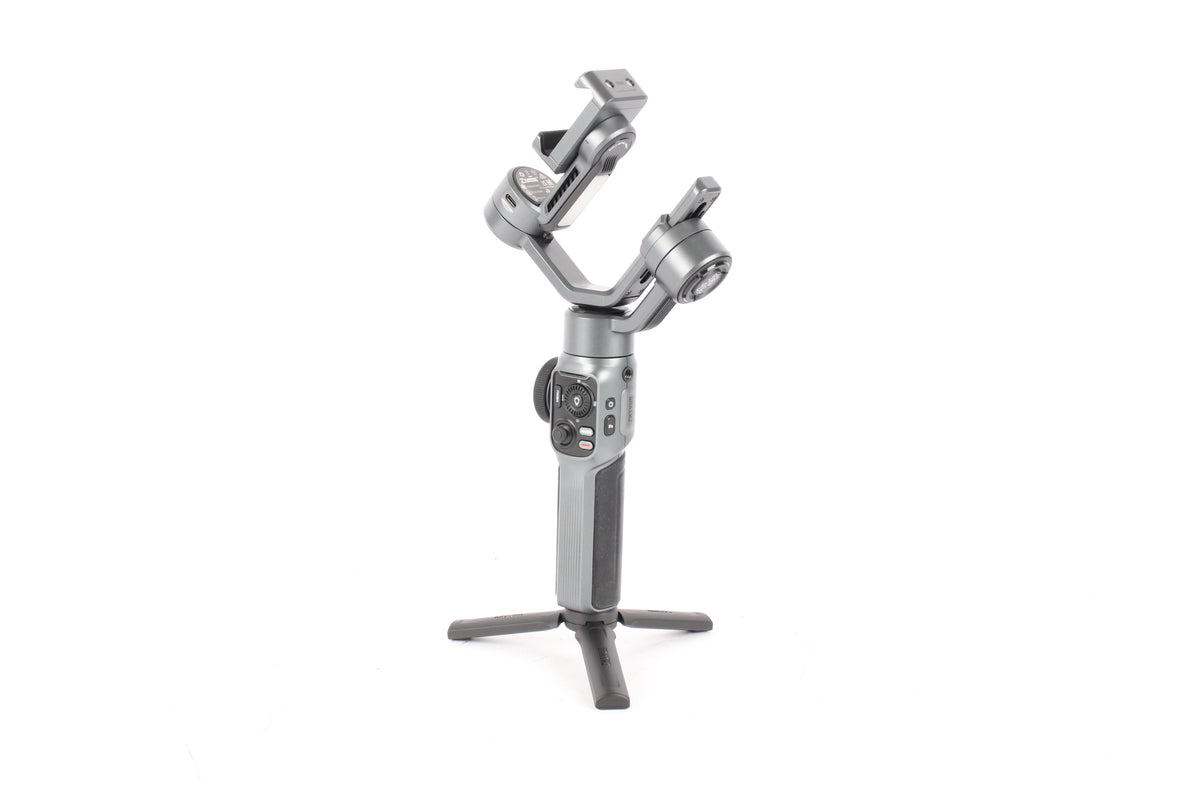 Zhiyun-Tech Smooth 5 Combo  · main image