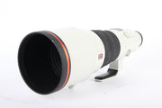 Sony FE 400mm f/2.8 GM OSS de segunda mano en Camera Market