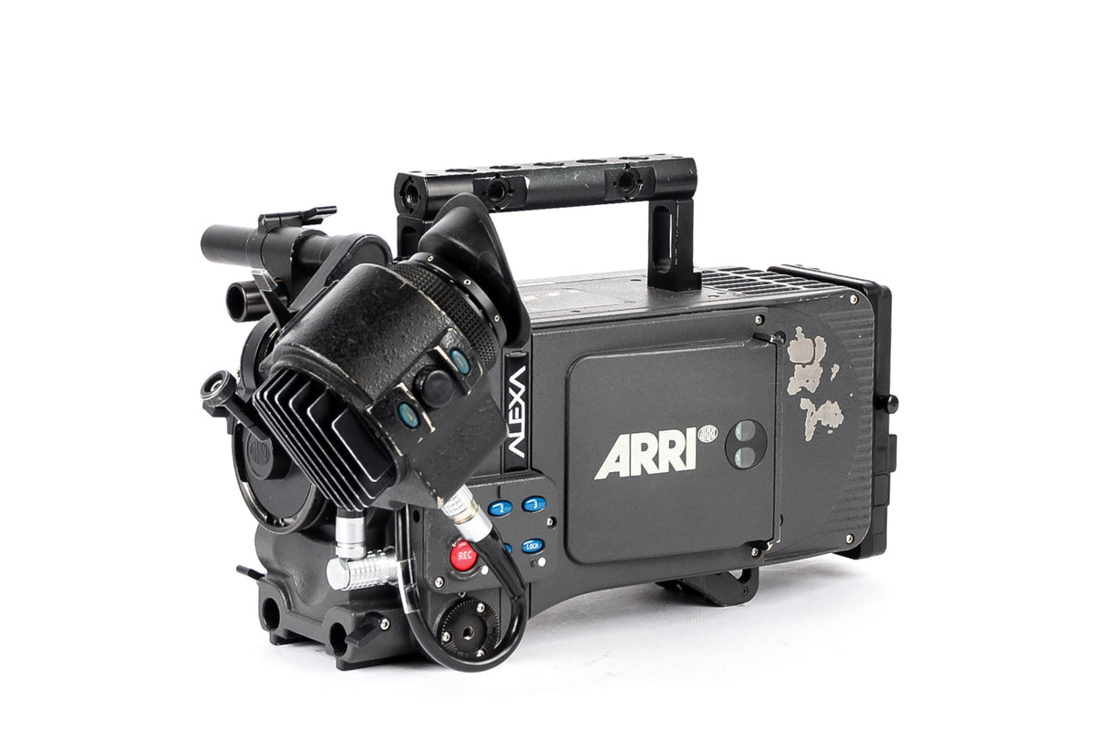 Arri ALEXA Plus · main image