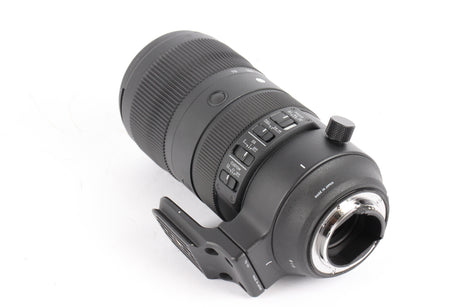 Sigma 70-200mm f/2.8 DG OS HSM SPORT - Nikon fit