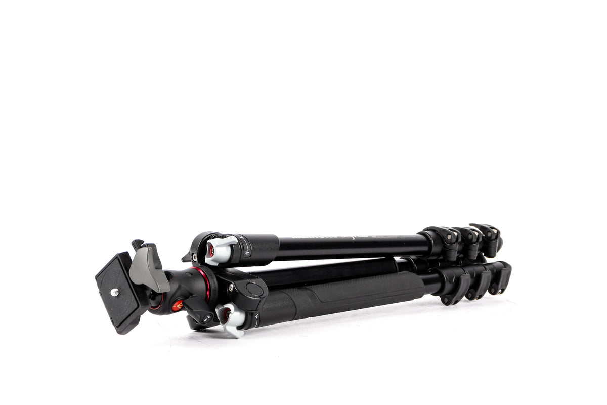 Manfrotto BeFree Tripod · main image