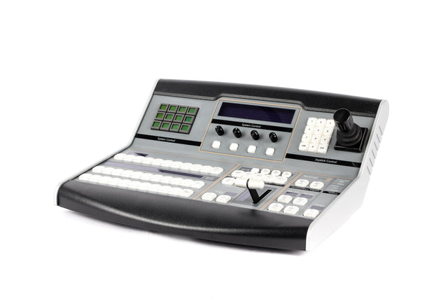 Blackmagic Design ATEM 1 M/E Broadcast Panel de segunda mano en Camera Market
