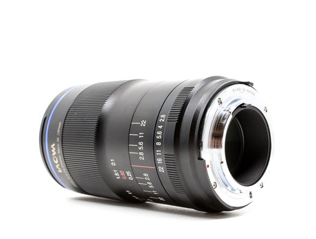 Laowa 100mm f/2.8 2:1 Ultra Macro APO - Nikon fit
