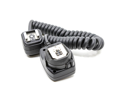 Canon OC-E3 Off-Camera Shoe Cord 