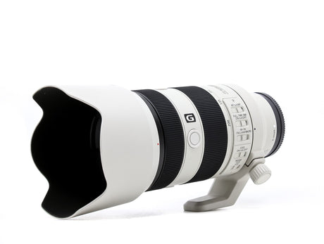 Sony FE 70-200mm F/4 G OSS II