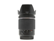 Tamron 18-200mm f/3.5-6.3 Di II - Sony A Fit de segunda mano en Camera Market
