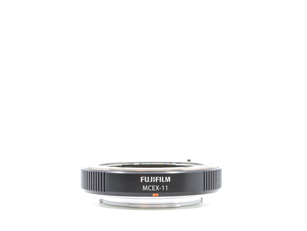 Fujifilm MCEX-11 Macro Extension Tube · imagen principal