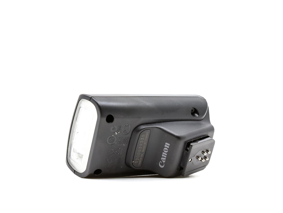 Canon Speedlite 90EX  · main image