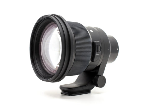 Sigma 105mm f/1.4 DG HSM ART - Sony FE Fit