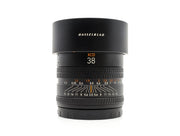 Hasselblad XCD 38mm F/2.5 V de segunda mano en Camera Market