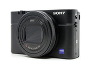 Sony Cyber-shot RX100 Mark VI de segunda mano en Camera Market