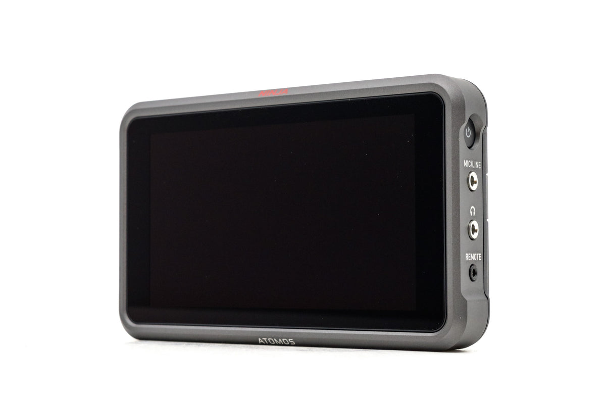 Atomos Ninja V+  · main image