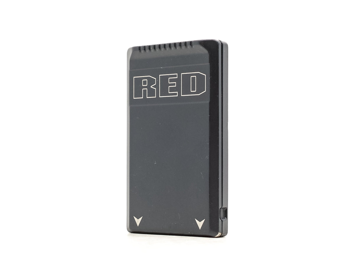 RED MINI-MAG 120GB · main image