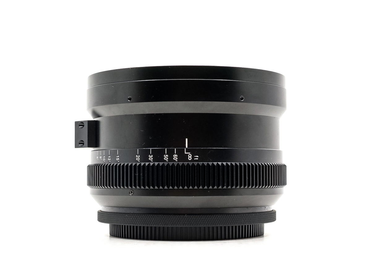 SLR Magic Anamorphot 1.33x 65 Anamorphic Adapter · imagen principal