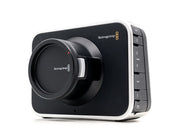 Blackmagic Design Cinema Camera - Canon EF Fit de segunda mano en Camera Market