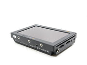 blackmagic design|blackmagic video assist 7" 12g hdr - Excelente - 4