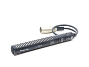 Panasonic AJ-MC900G Stereo Microphone de segunda mano en Camera Market