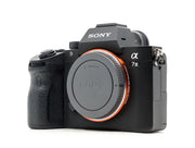 Sony Alpha A7 III de segunda mano en Camera Market