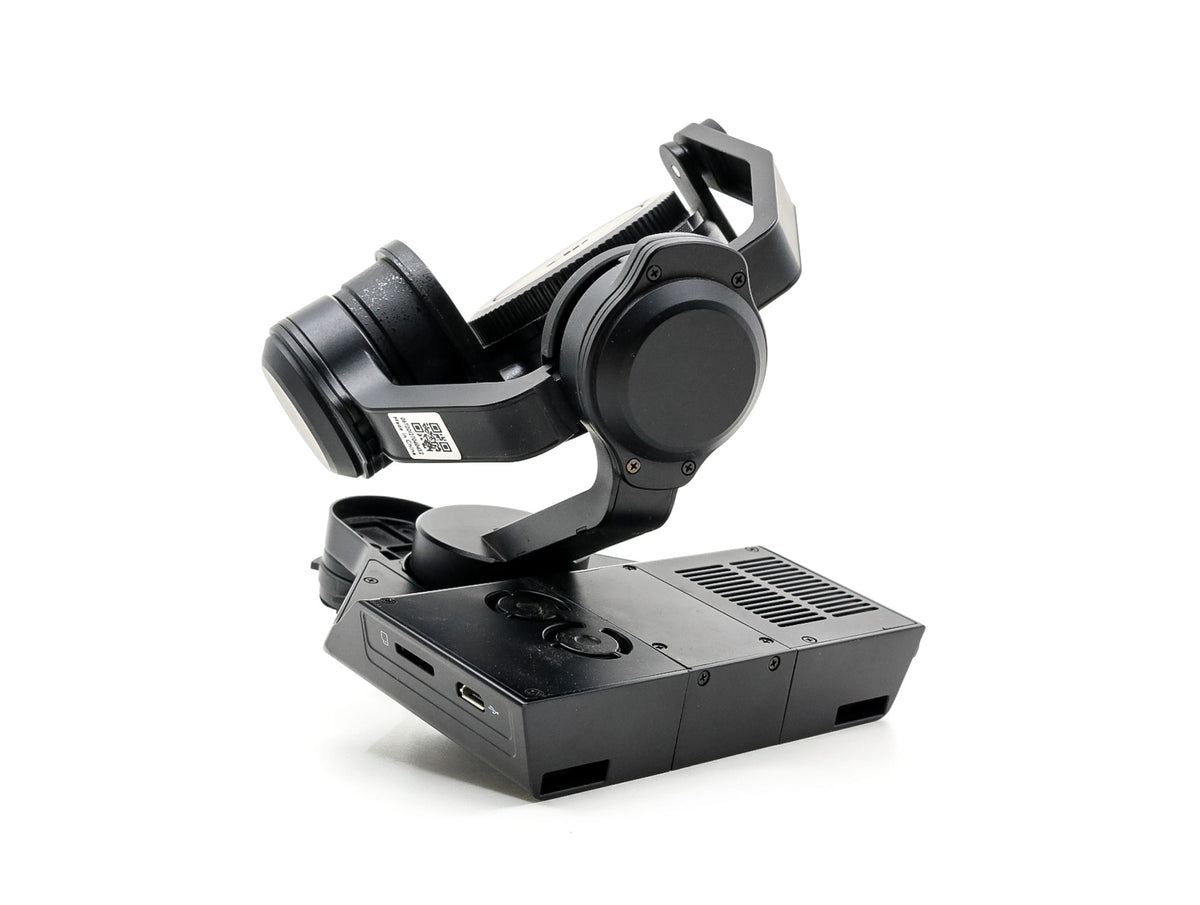 DJI ZENMUSE X5R Camera · main image