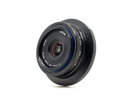 Laowa 10mm f/4 Cookie - L Fit