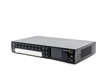 Blackmagic Design ATEM Television Studio HD 
