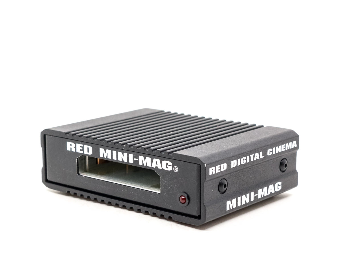 RED Station RED MINI-MAG - USB 3.1 · imagen principal