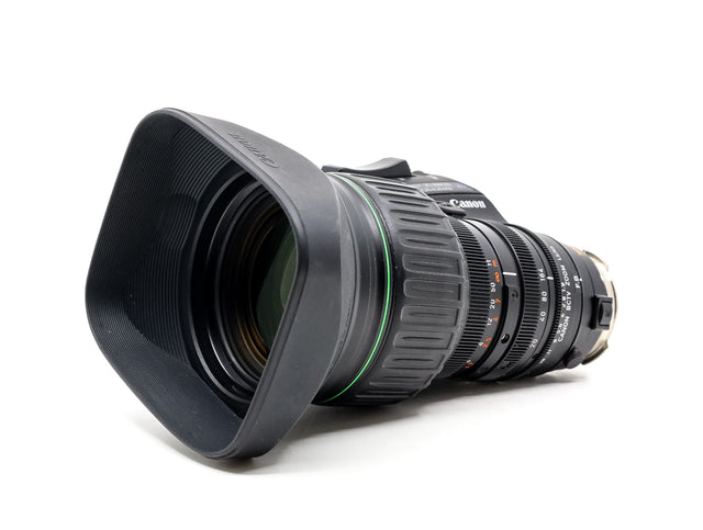 Canon KJ20x8.2B KRSD HD Lens de segunda mano en Camera Market