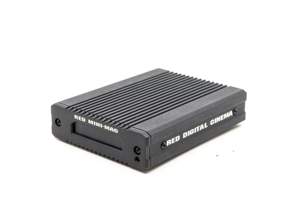 RED Station RED MINI-MAG - USB 3.0 · imagen principal