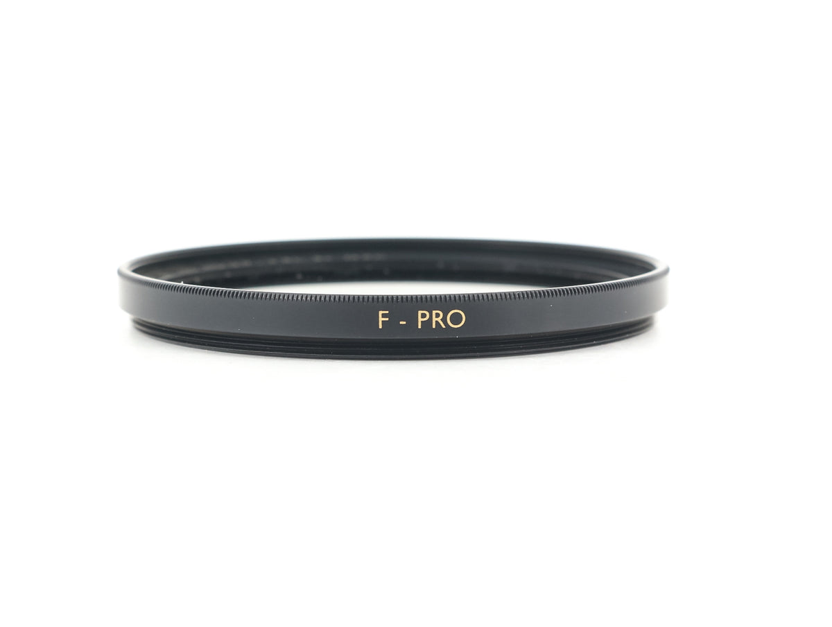 B+W 62mm F-Pro 103M ND 0.9 8x MRC Filter  · main image