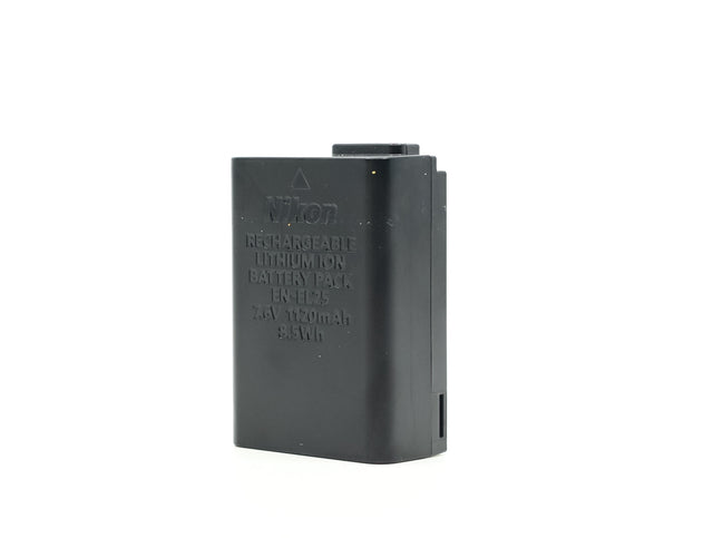 Nikon EN-EL25 Battery de segunda mano en Camera Market