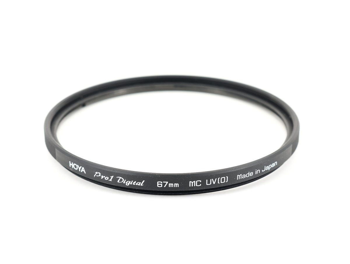 Hoya 67mm Pro 1 Digital UV Filter · imagen principal