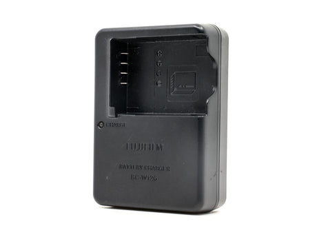 Fujifilm BC-W126 Battery Charger 