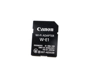 Canon W-E1 Wi-Fi Adapter de segunda mano en Camera Market