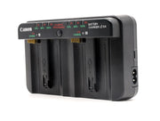 Canon LC-E4 Battery Charger de segunda mano en Camera Market