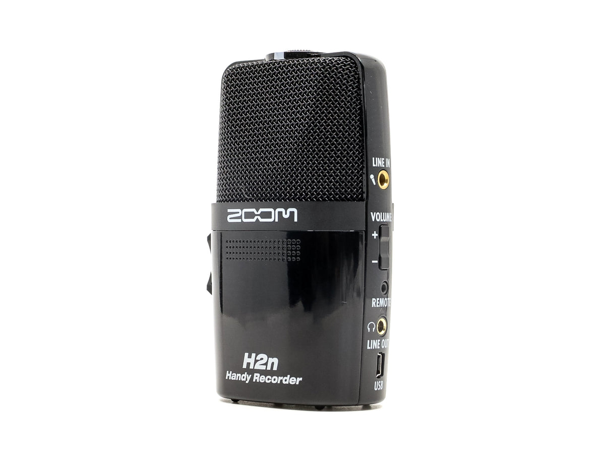 Zoom H2N Handy Recorder · main image