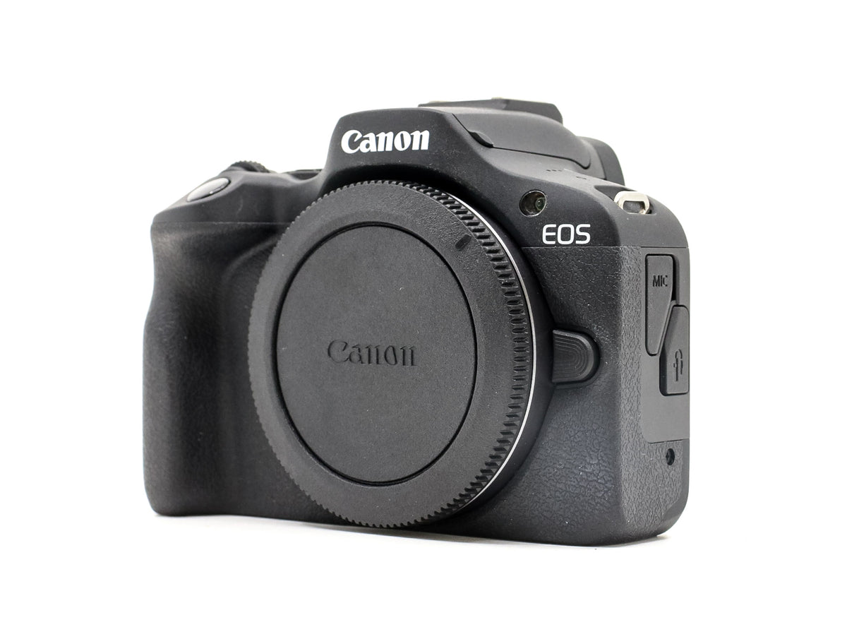 Canon EOS R100 · main image