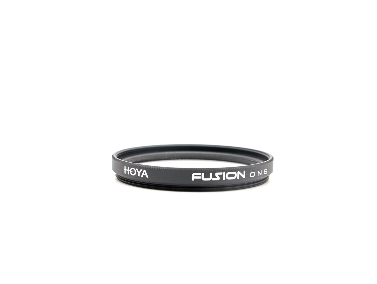 Hoya 43mm Fusion One UV Filter · main image