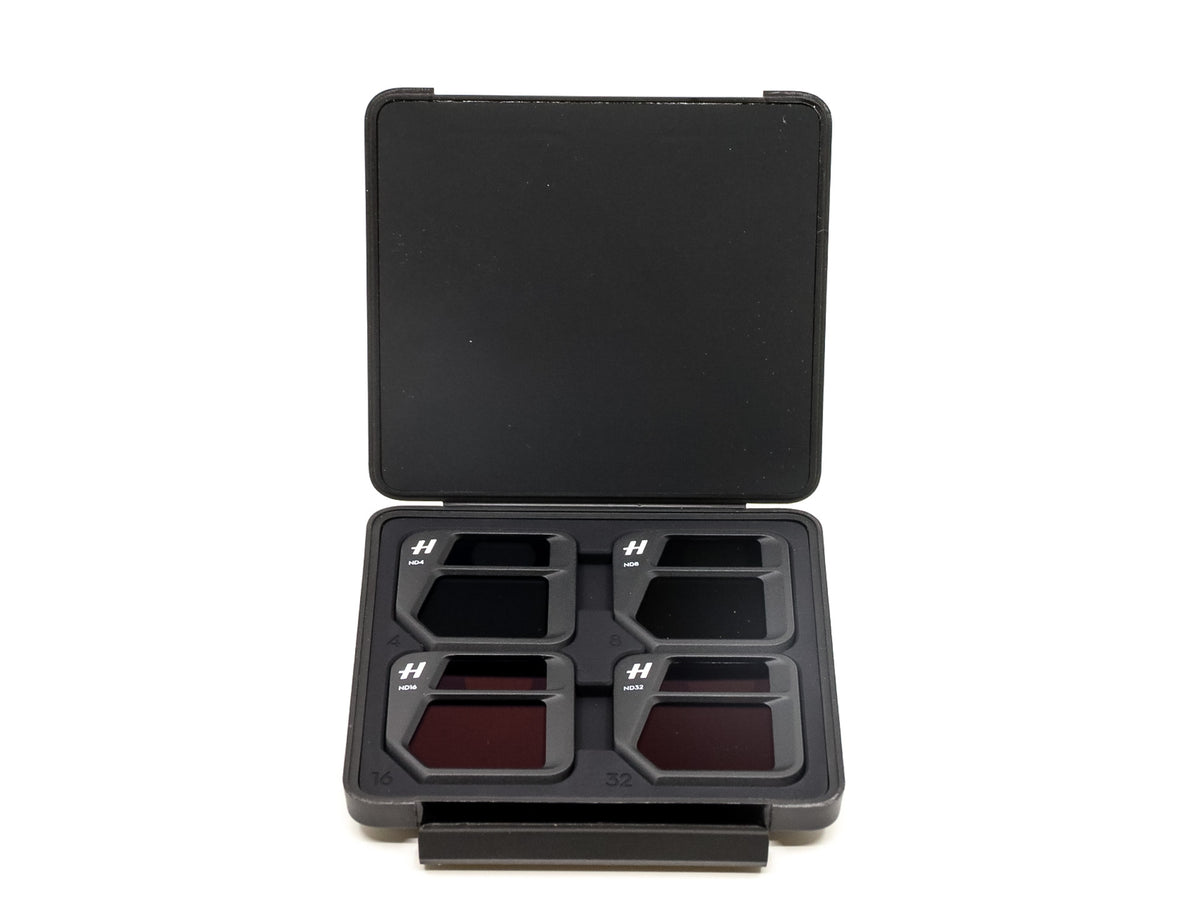 DJI Mavic 3 ND Filters Set (ND4/8/16/32) · main image