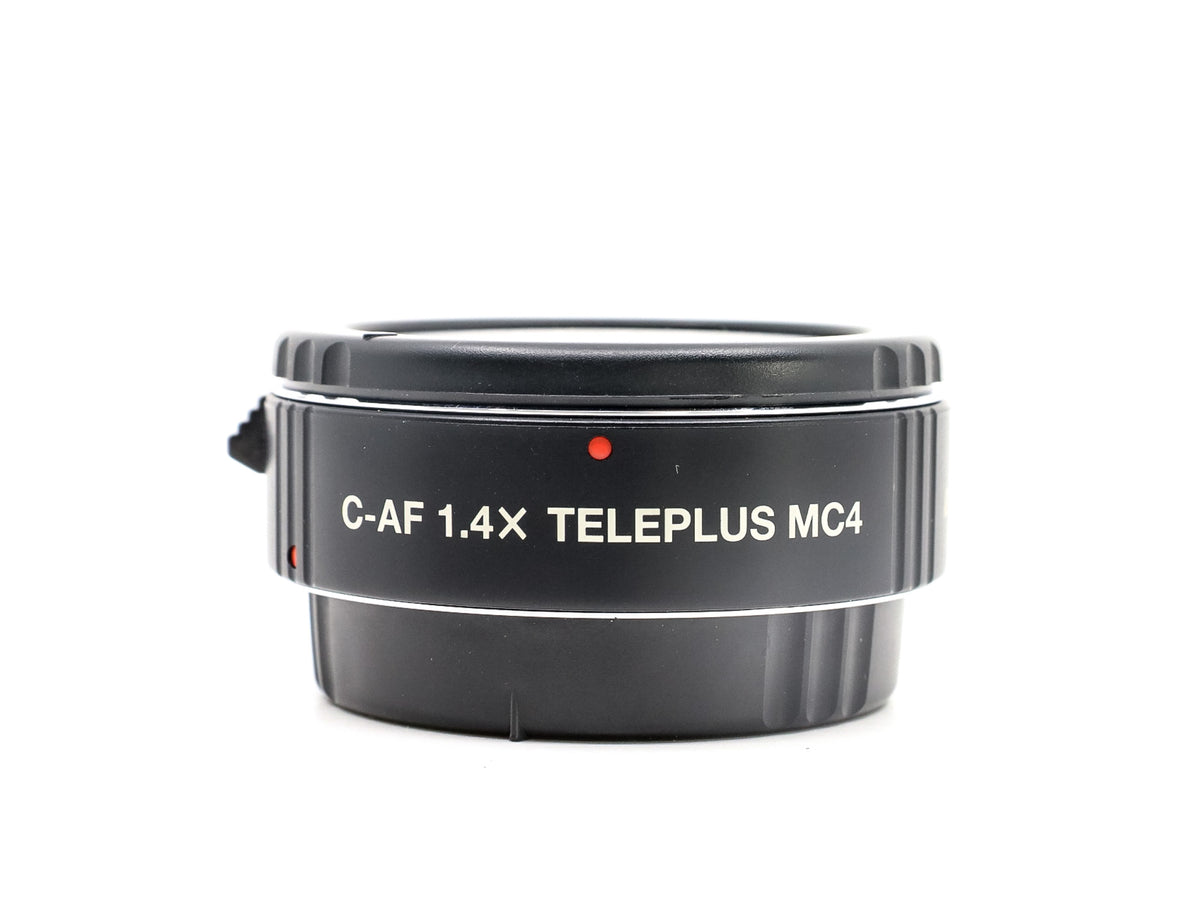 Kenko Teleplus MC4 1.4X DG - Canon EF Fit · main image