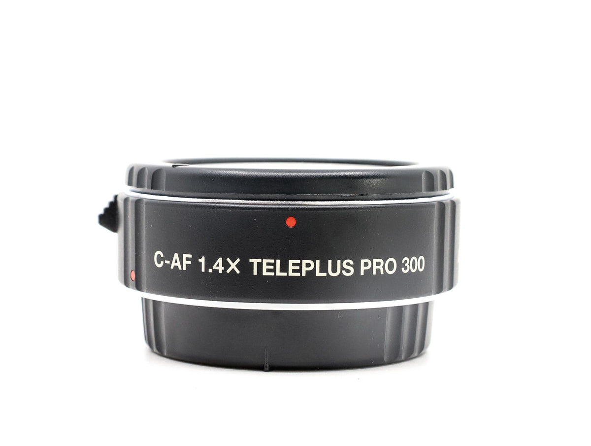Kenko Teleplus Pro 300 1.4x DG - Canon EF Fit · imagen principal