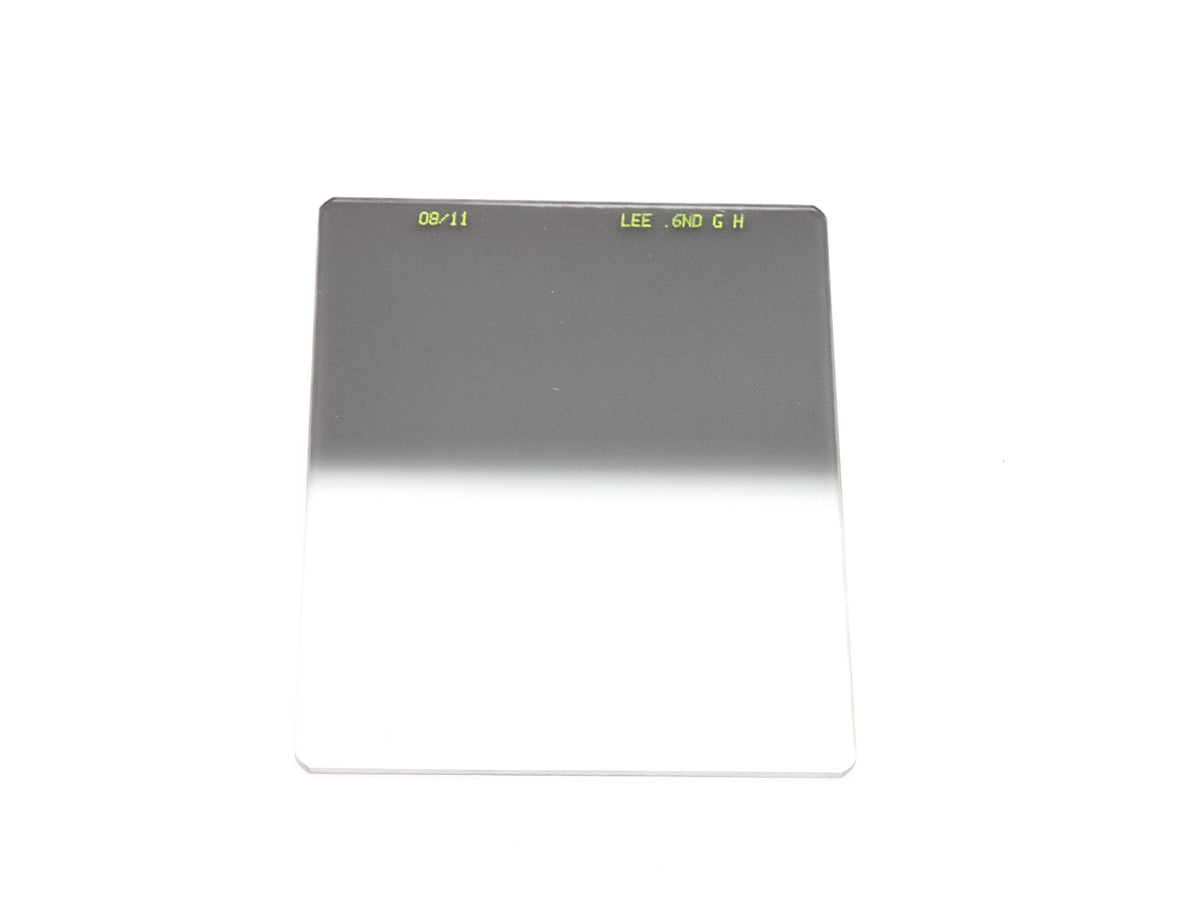 LEE Seven5 0.6 ND Hard Grad Filter · imagen principal
