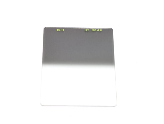 LEE Seven5 0.6 ND Hard Grad Filter de segunda mano en Camera Market