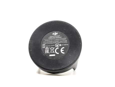 DJI Osmo Pocket Wireless Module 