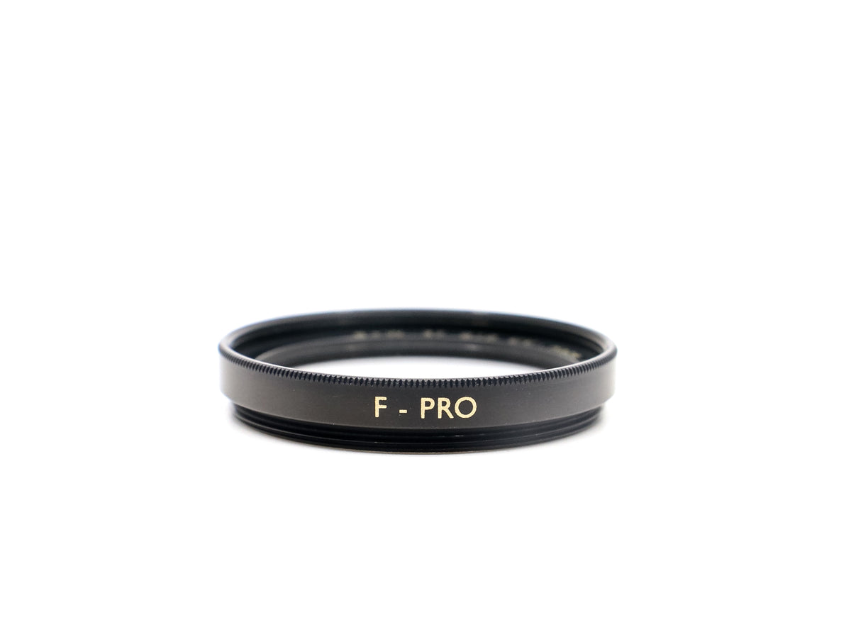 B+W 37mm F-Pro 010 UV-Haze MRC Filter · imagen principal