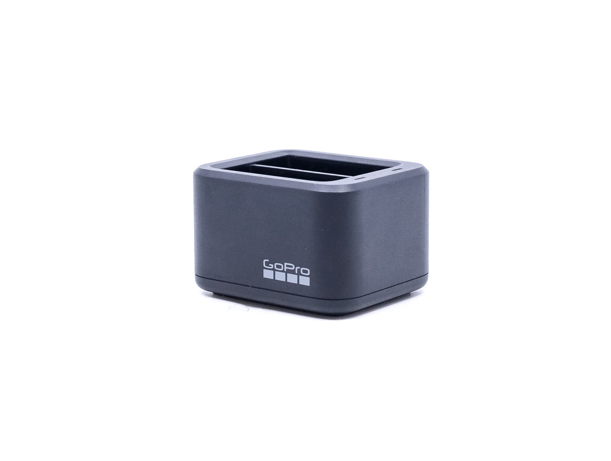 GoPro HERO9/HERO10/HERO11/HERO12 Dual Battery Charger · imagen principal