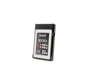 Sony XQD G 32GB 440MB/s Card de segunda mano en Camera Market