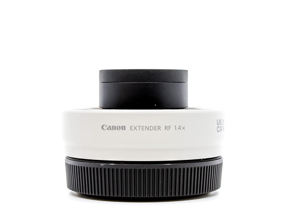 Canon RF 1.4x Extender · main image